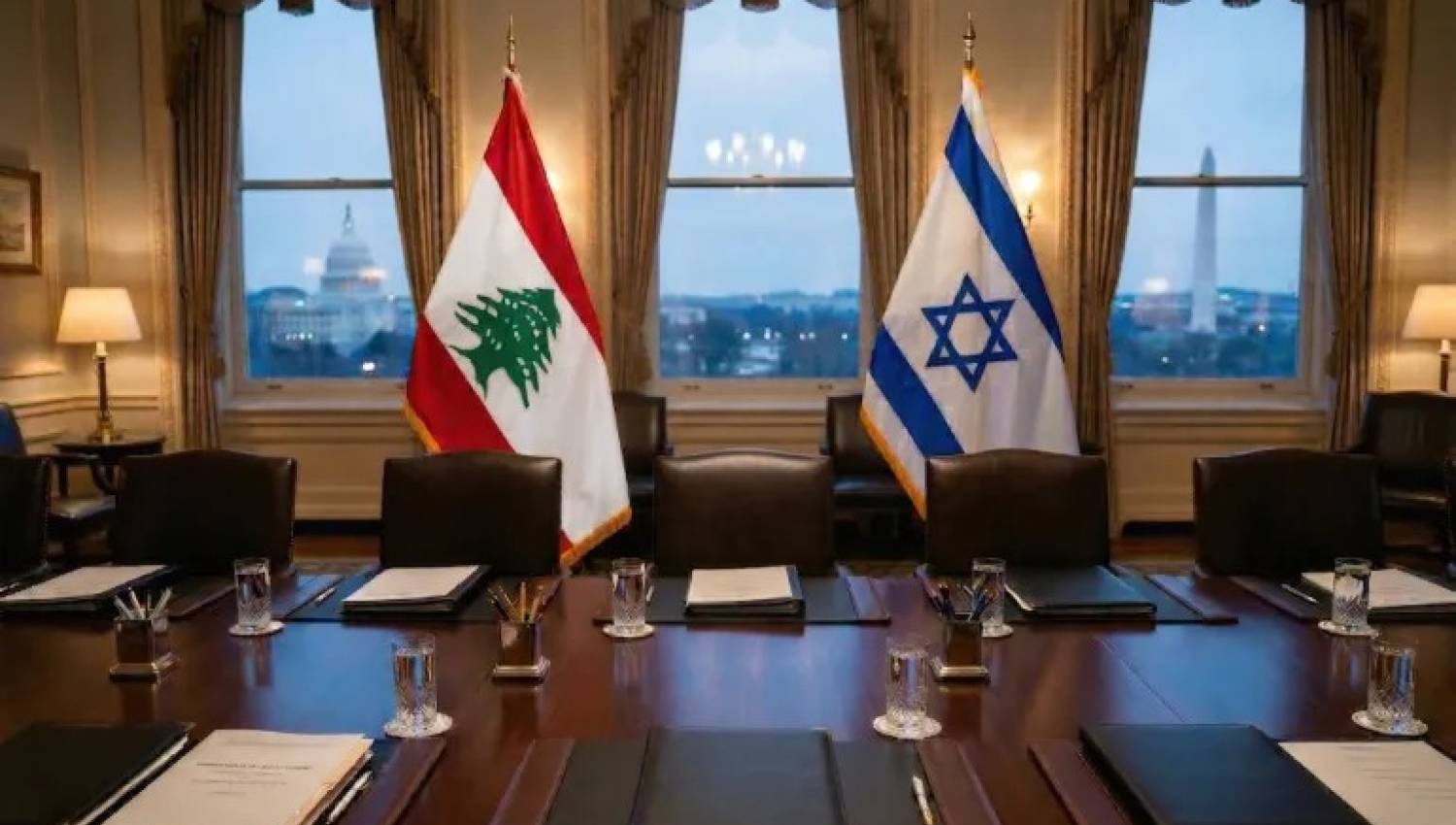 المفاوضات وجوهر الصراع على الهوية والسيادة