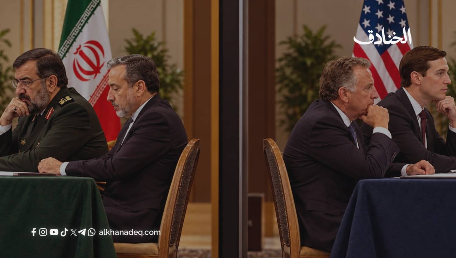 ما هي شروط إيران السبعة قبل التفاوض.. وماذا حصل في نيويورك؟