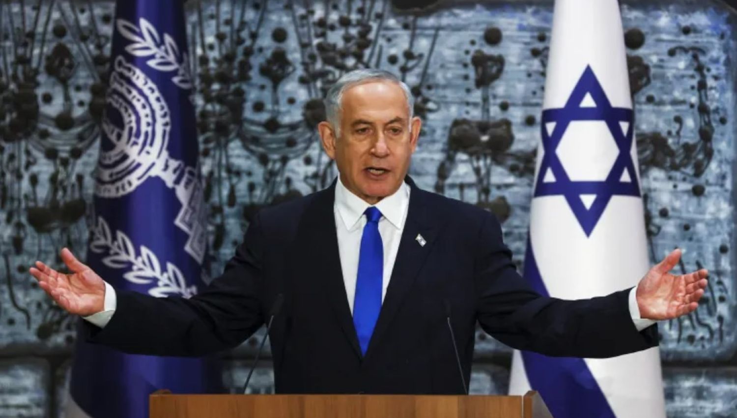 هآرتس: نتنياهو يهدد أمن إسرائيل 
