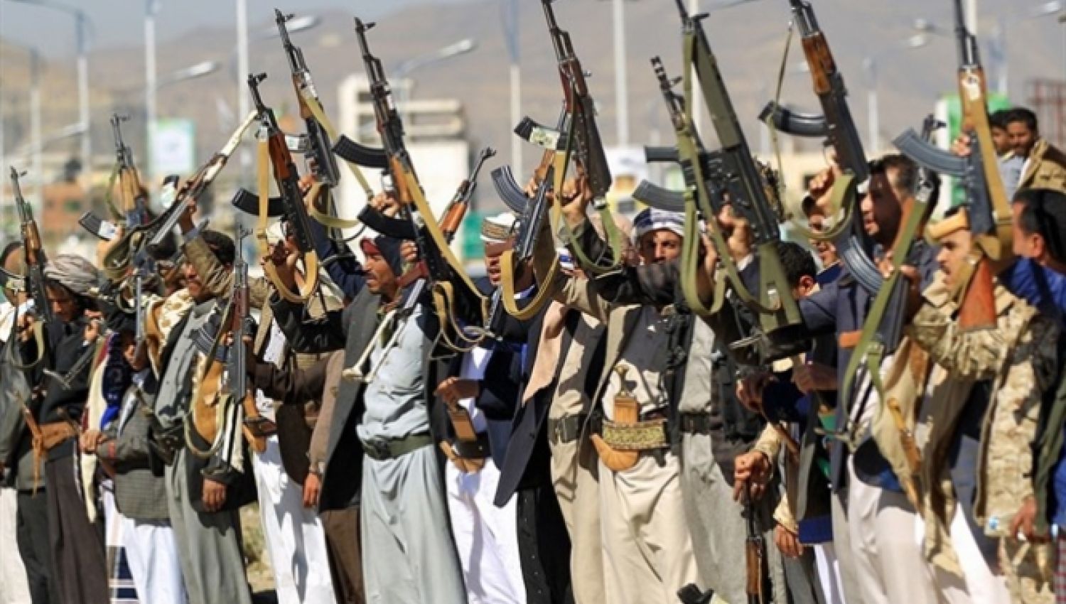 قوات صنعاء تحاصر مأرب: التحرير قاب قوسين