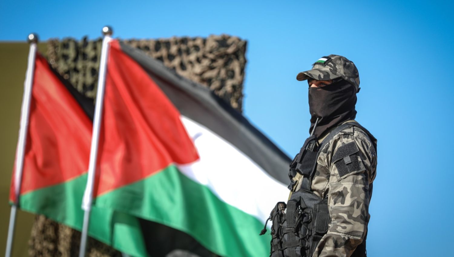 المقاومة في فلسطين…تُراكم القوة!  
