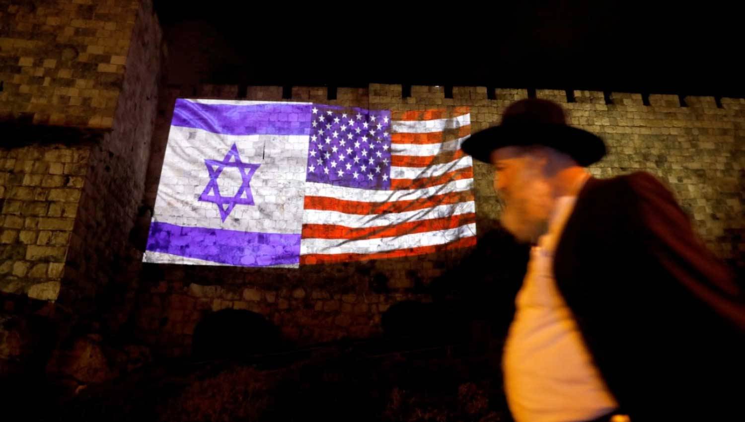 ماذا يعني دمج "إسرائيل" ضمن قيادة المنطقة الوسطى الأميركية؟