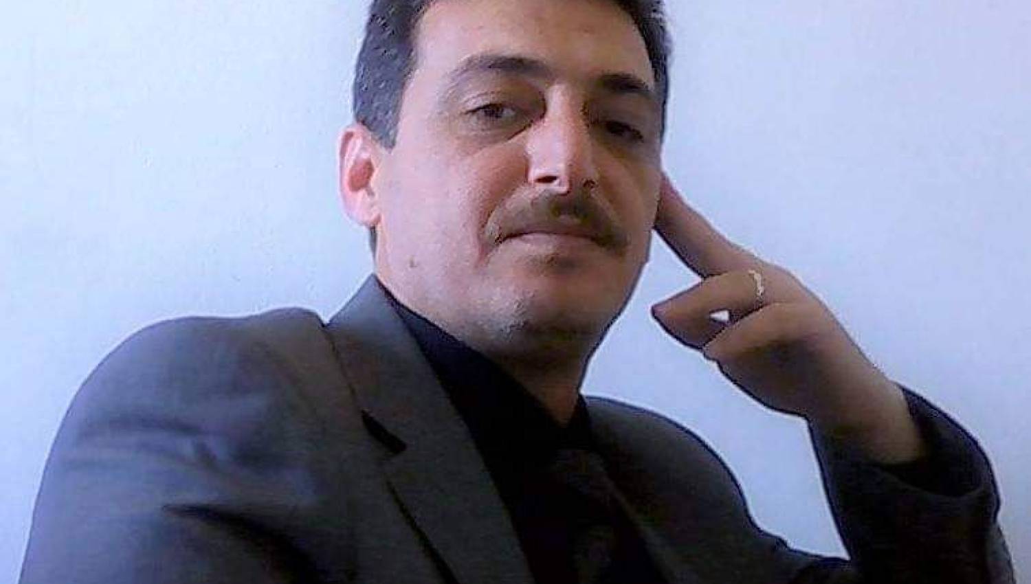 إيهاب زكي