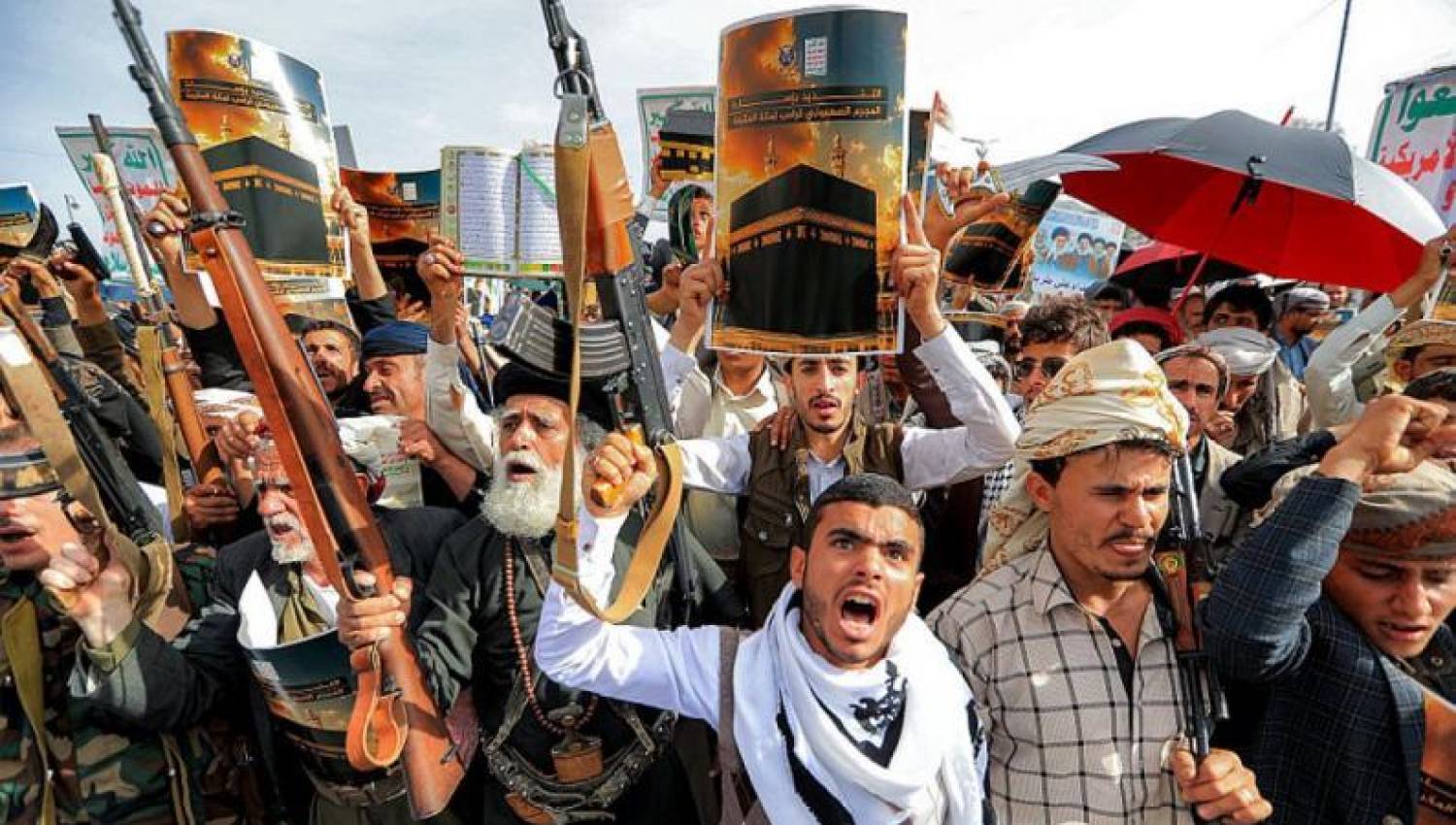 معركة الساحل الغربي: تحرير السيادة اليمنية من العدوان السعودي