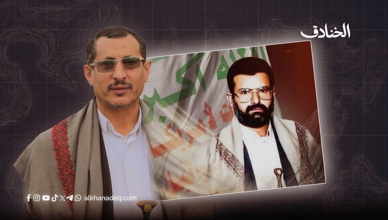 الشامي يروي لموقع الخنادق جوهر مشروع شهيد القرآن وأسباب انتصاره على مشاريع الاستكبار