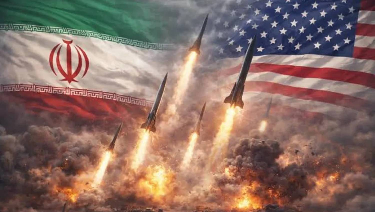 من حافة الحرب إلى توازن الردع&hellip; كيف أعادت إيران وواشنطن صياغة قواعد الاشتباك؟