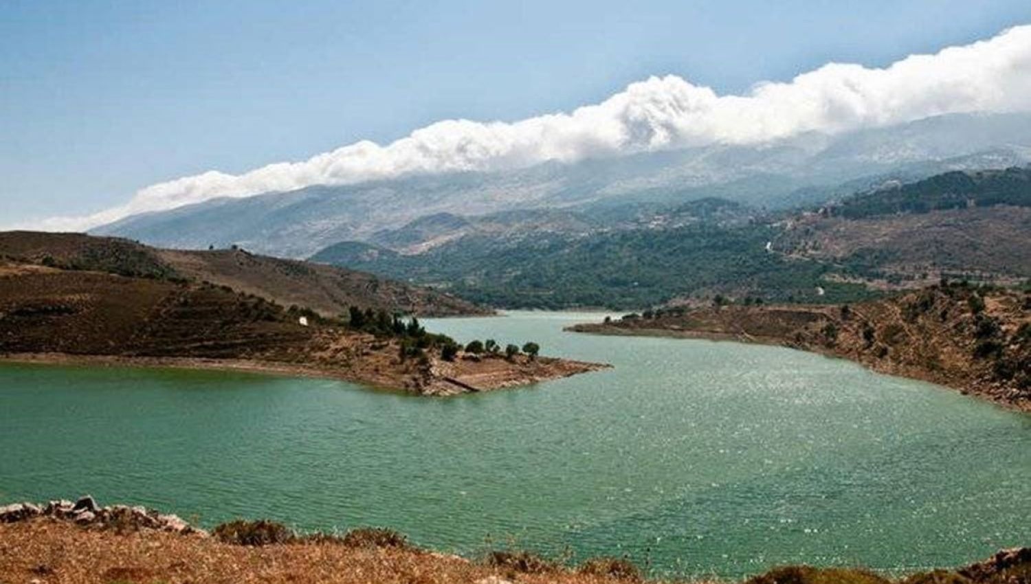 لماذا مياه لبنان في مرمى المطامع الإسرائيلية دوما؟