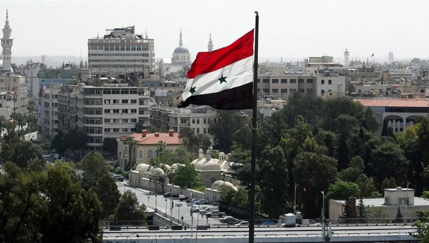 كارميت فالينسي: التأثير السلبي للتقارب السوري العربي على الكيان المؤقت