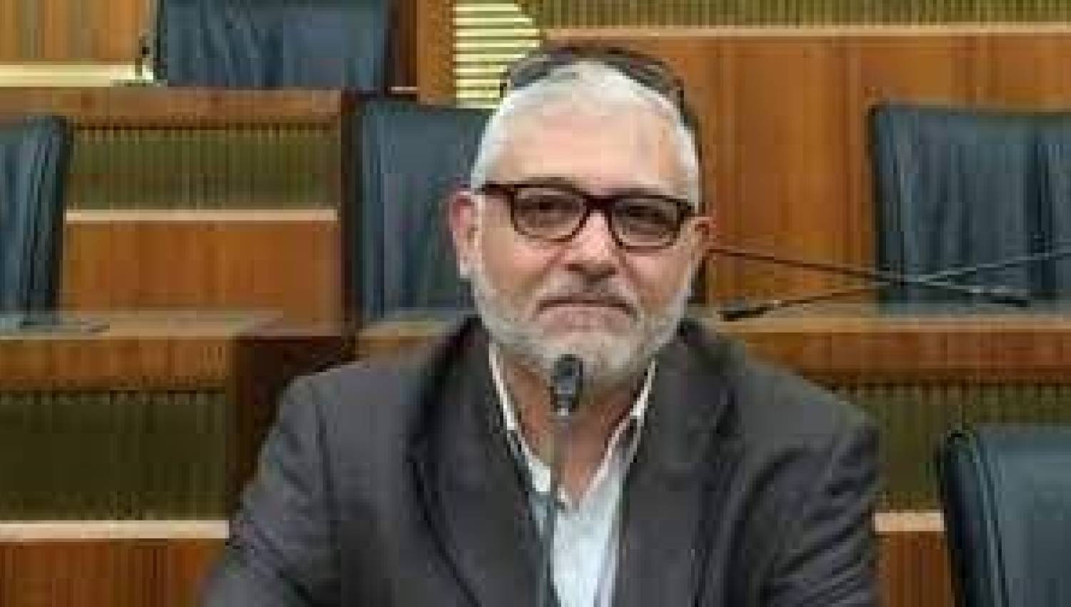 نسيب شمس
