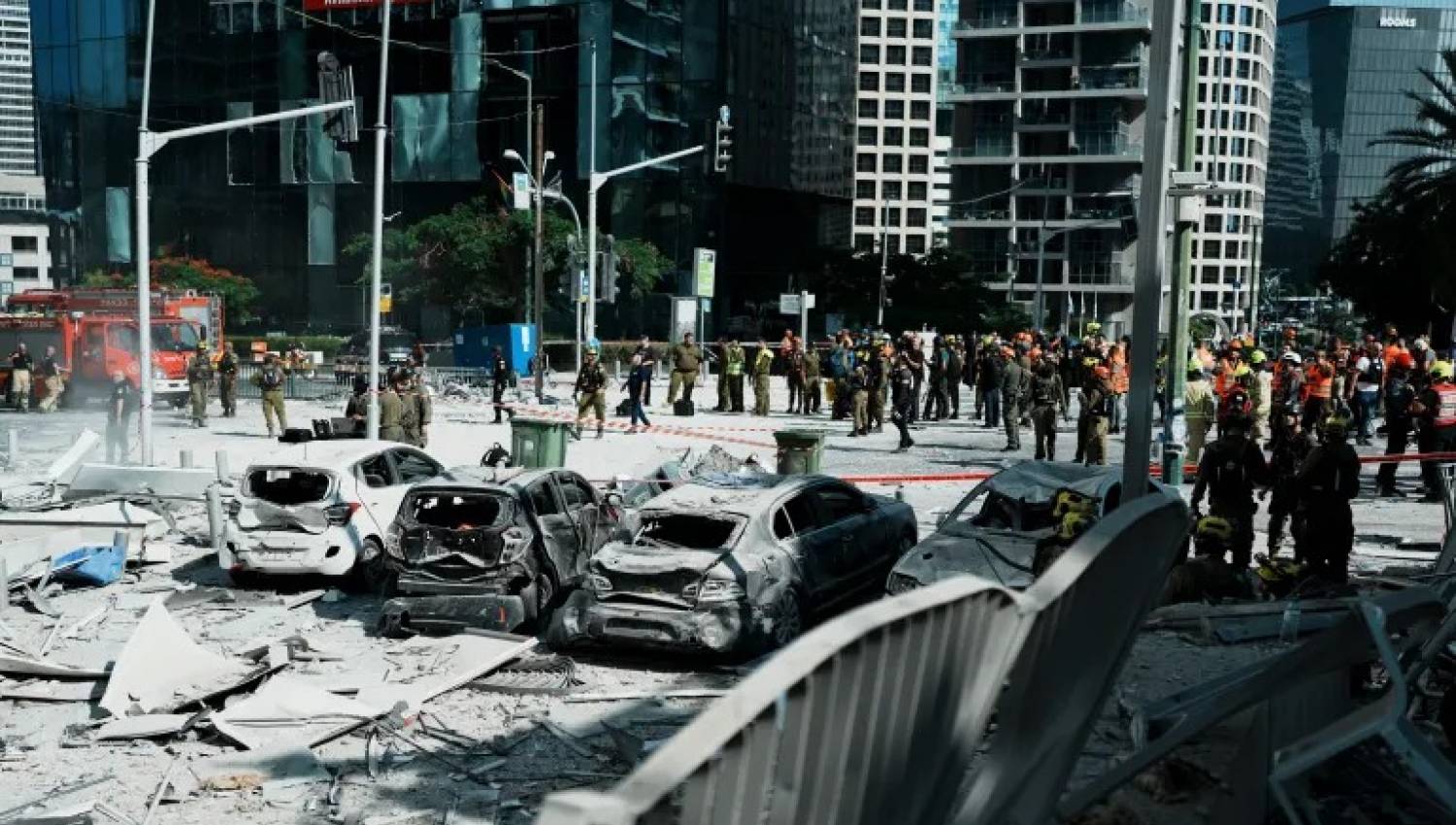 حرب حزيران 2025: حين سقطت أسطورة الردع الإسرائيلي أمام الصواريخ الإيرانية