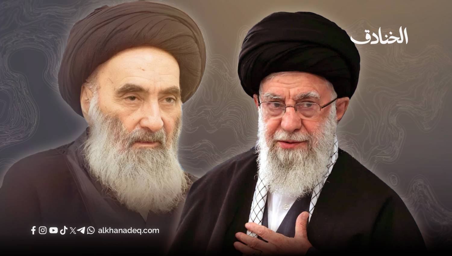 التهديد الأمريكي باغتيال الإمام الخامنئي ينذر باشتعال حربٍ عقائدية لا يمكن احتواؤها