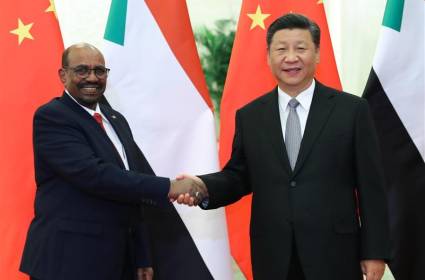 هل يمكن للصين أن تقود حلًا دبلوماسيًا للصراع في السودان؟