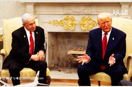 ذا ناشيونال انترست: "إسرائيل" تحت الهيمنة الأميركية