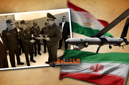 ماذا بعد افتتاح إيران لمصنع للطائرات المسيّرة في طاجيكستان؟