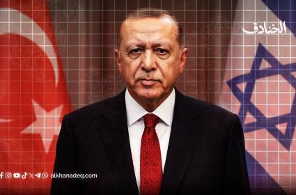 أنقرة وتدويل الصراع: استراتيجية تحميل إسرائيل المسؤولية الشاملة