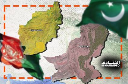 حركة طالبان باكستان: اتباع نموذج طالبان الأفغانية