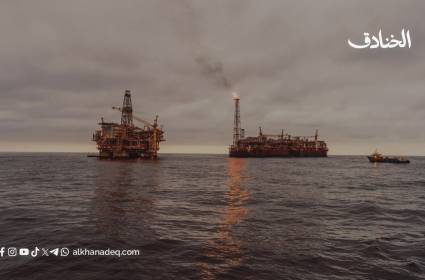 غزة مارين: الجبهة المخفية في حرب الطاقة الكبرى