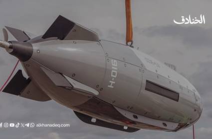 السيطرة على "Dive-LD": كيف فتحت إيران جبهة "حرب الأعماق"؟