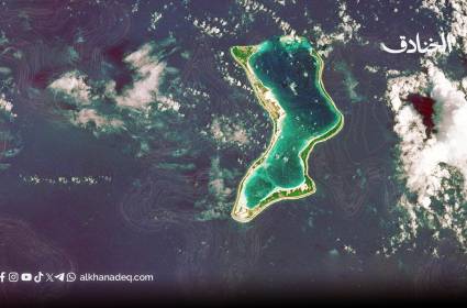 إلغاء صفقة تشاغوس بعد منع استخدام دييغو غارسيا لضرب إيران