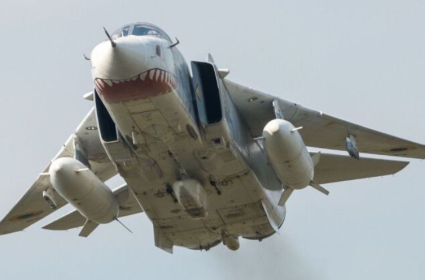 كيف تساهم طائرة سوخوي Su-24 في الدفاع عن دمشق؟