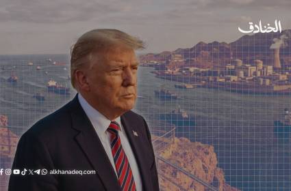 ماذا وراء نقل التفاوض من هرمز إلى النووي؟ 