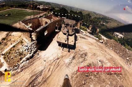 التوغّل الإسرائيلي في مأزق.. المقاومة تضرب المدرعات وتُربك التحركات البرية