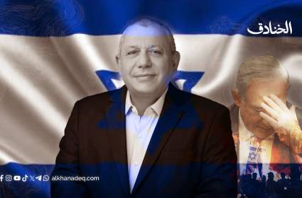 استطلاعات الرأي إلى صناديق الاقتراع.. هل تمنع العنصرية "الإسرائيلية" وصول آيزنكوت؟