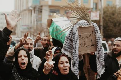 عملية الاستشهادية آيات الأخرس