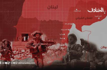 النوايا الحقيقية: لماذا استهدفت إسرائيل عمق لبنان؟