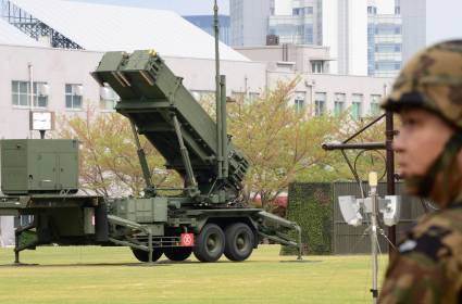 3.7 مليار دولار لأنظمة الصواريخ: الخطر الصيني يرفع الفيتو الاميركي عن اليابان! 