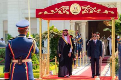السعودية تصادر قرارات الدول: المساعدات المالية مقابل التبعية