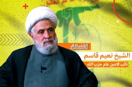 الشيخ نعيم قاسم للخنادق: حزب الله في الانتخابات القادمة لن يتأثر