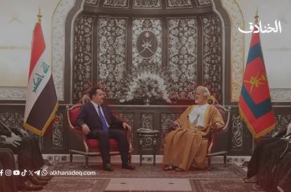 الحكومة العراقية تسعى الى تجنيب المنطقة اندلاع الحرب مجدداً