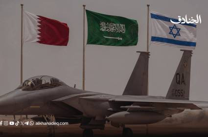 الوجه الآخر للعلاقات الإسرائيلية الخليجية
