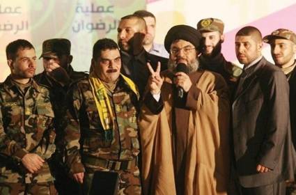 عملية الرضوان لتبادل الأسرى