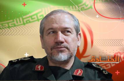 اللواء صفوي: إيران دخلت حقبة جديدة في السياسة الخارجية