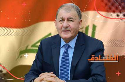 المرشح الأبرز لرئاسة العراق: عبد اللطيف رشيد