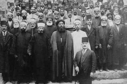 مؤتمر وادي الحجير 