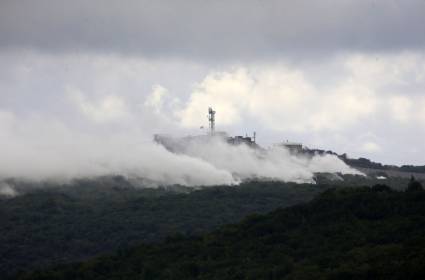 "كتيبة السهل" بيت هيلل 