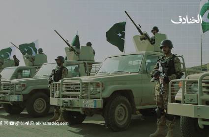 باكستان وحرب اليمن: حدود الالتزام العسكري وحسابات التوازن الإقليمي