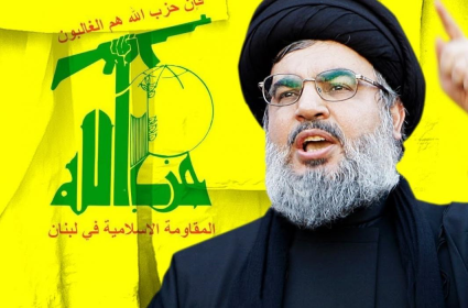 معادلة بيروت – تل أبيب 