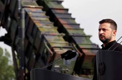 كيف تحاول أوكرانيا استثمار الحرب في المنطقة؟ 