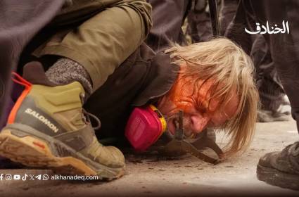 مينابوليس تتحوّل إلى ساحة اختبار حاسمة لمشروع ترامب السلطوي