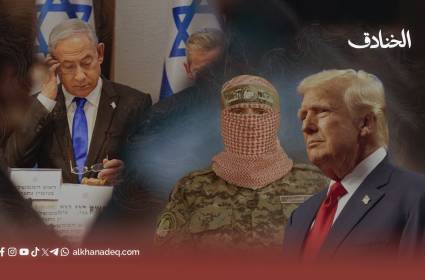 المفاوضات بين حماس و"إسرائيل" في مأزق… ونتنياهو يتلقى صفعة من "هدية ترامب"
