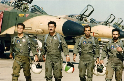 عملية الهجوم الجوي H-3
