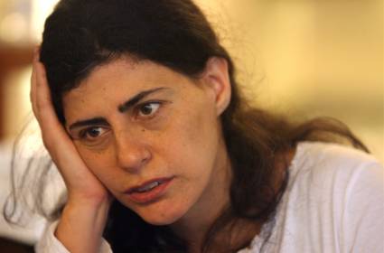 عملية سهى بشارة لمحاولة اغتيال أنطوان لحد