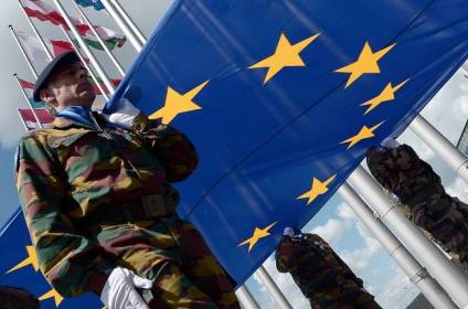 دراسة CSIS: الدفاع الأوروبي في حالة متهالكة
