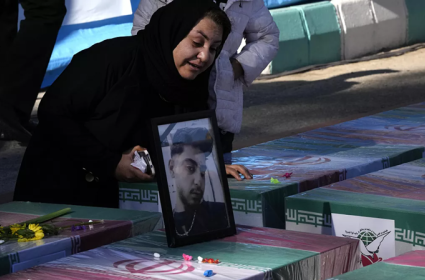 العملية الإرهابية في كرمان