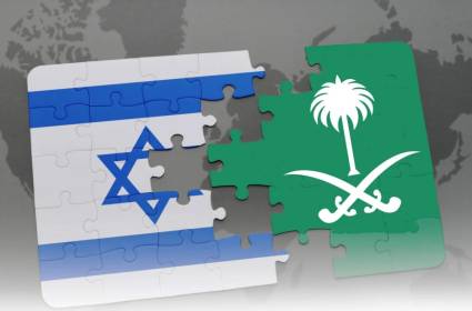 التطبيع مع إسرائيل: الرياض مستعدة لأخذ زمام المبادرة؟ 