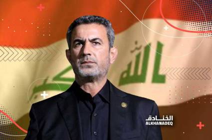تعيين أبو فدك رئيساً لهيئة أركان الحشد الشعبي